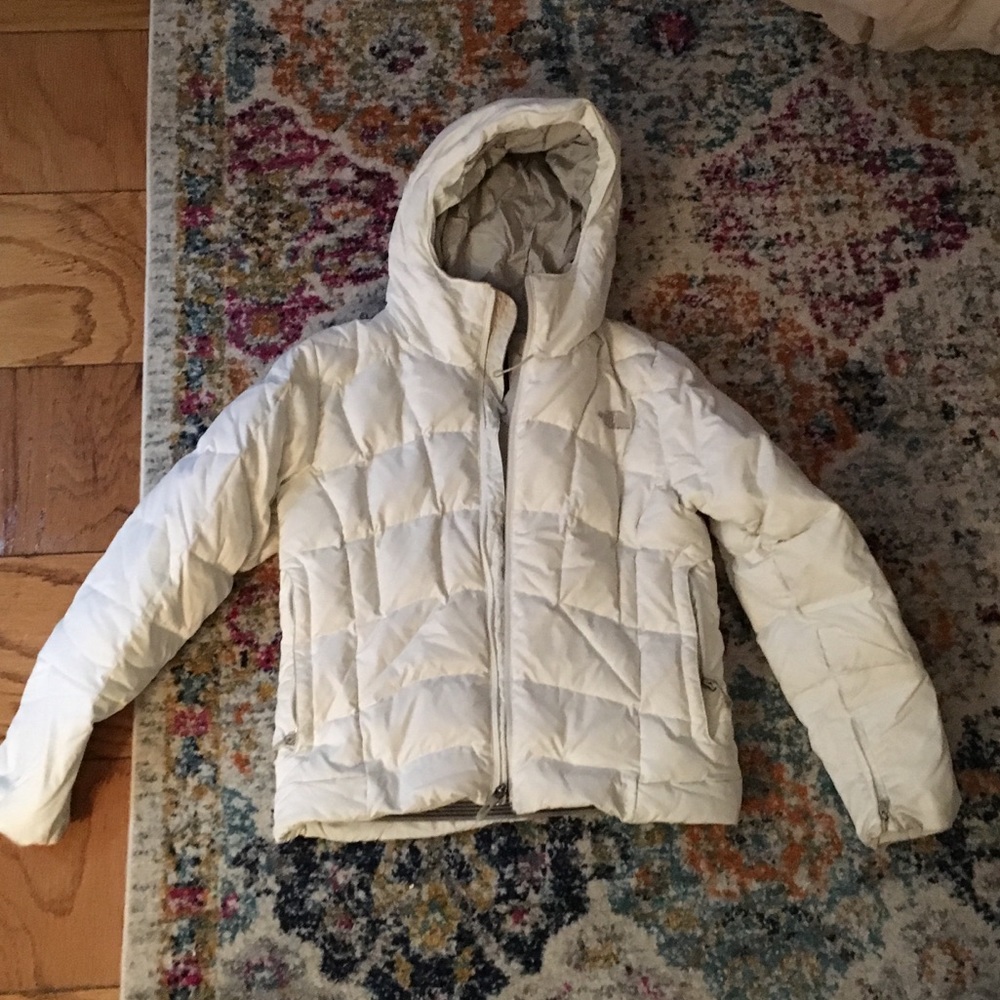 The North Face Jacket